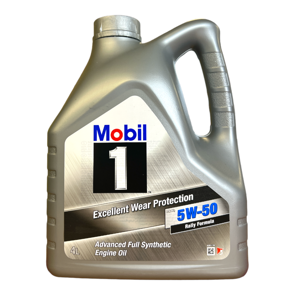 Motoröl MOBIL 1 FS X1 5W50 20l, 153645 | Preis Und Erfahrung