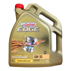 castrol 10w40 racing 4t