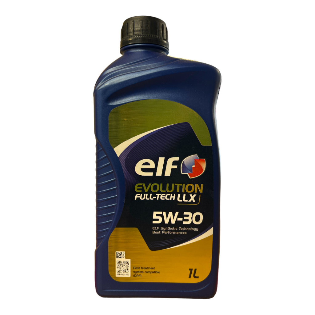 1 Liter Elf Evolution Full Tech Llx 5w 30 MotorÖl 5w30 Levoil 9305