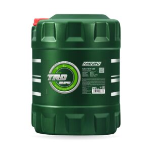 20 Liter FANFARO 6101 TRD SHPD 15W-40 Motoröl für Lkw MAN M 3275-1 MB 228.3