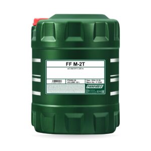 20 Liter FANFARO 6202 M-2T Zweitaktöl