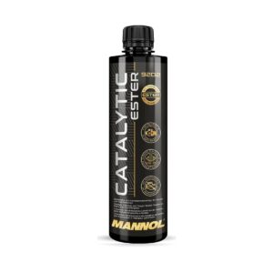 450 ml MANNOL 9202 Catalytic Ester Additiv