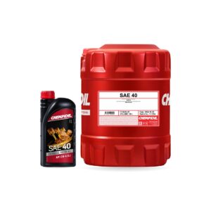 CHEMPIOIL SAE 40 in 1, 20 Liter