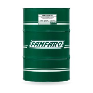 FANFARO 6719 5W-30 208 Liter