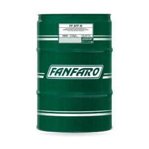 FANFARO ATF III 60 Liter