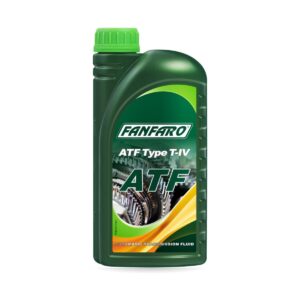 FANFARO ATF T-IV