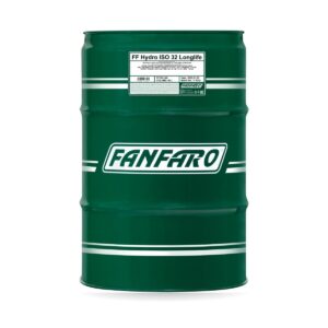 FANFARO Hydro ISO 32 Longlife 60 Liter