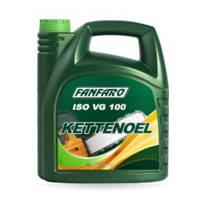 FANFARO Kettenöl