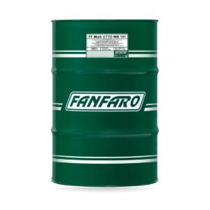 FANFARO Multi UTTO WB 101 208 Liter