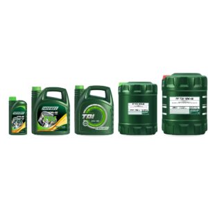 FANFARO TDI 10W-40 in 1, 4, 5, 10, 20 Liter