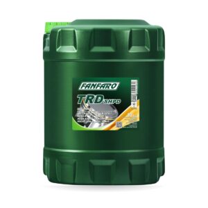FANFARO TRD SHPD 15W-40