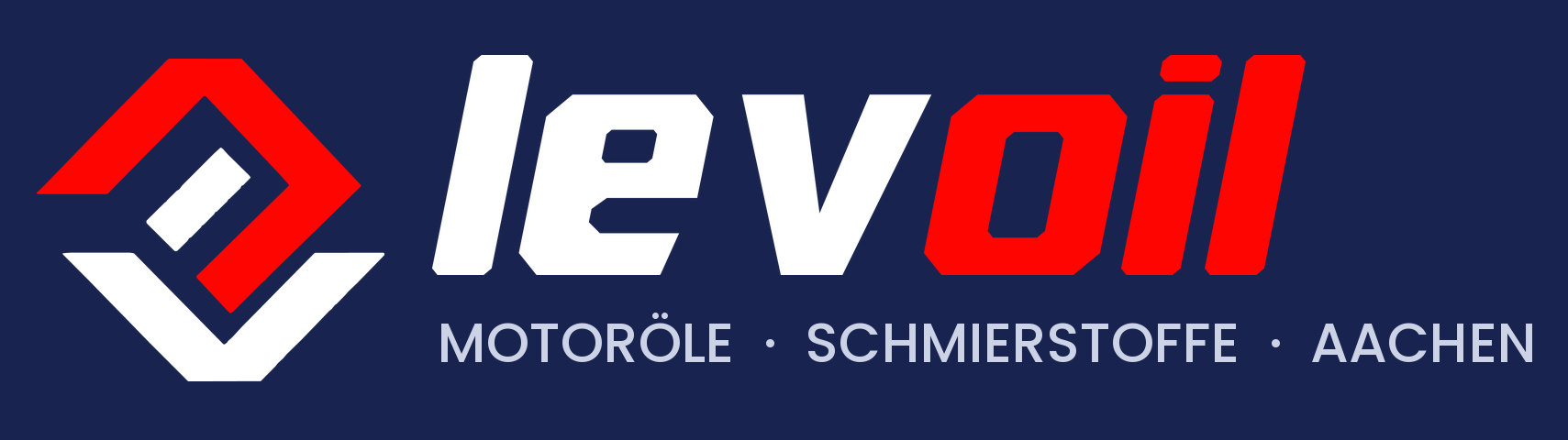 levoil – Motoröle, Schmierstoffe, Aachen