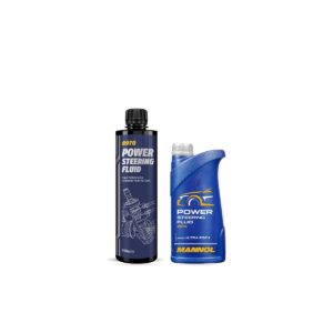MANNOL PSF 8970 in 0,45, 1 Liter