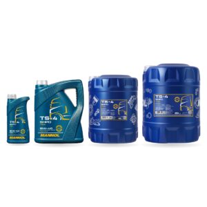 MANNOL TS-4 SHPD Extra 15W-40 in 1, 5, 10 und 20 Liter