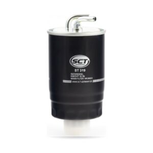 SCT-Germany Kraftstofffilter ST 319