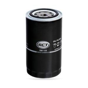 SCT-Germany Ölfilter SM 122